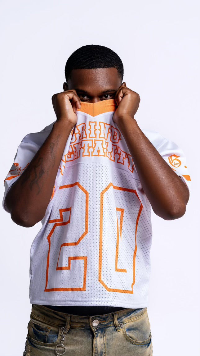 Time Waits For No One: Short Sleeve Jersey