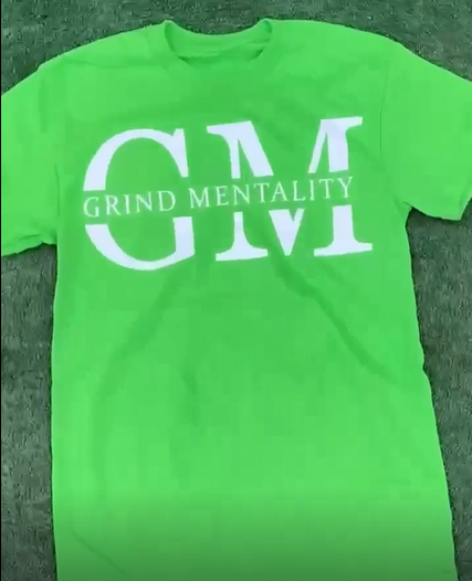 GM T-Shirts